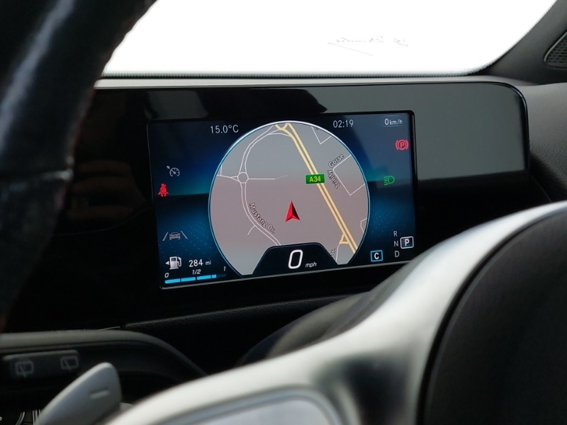 Used Mercedes-Benz GLB 2021 for sale - 77664388: Photo 15