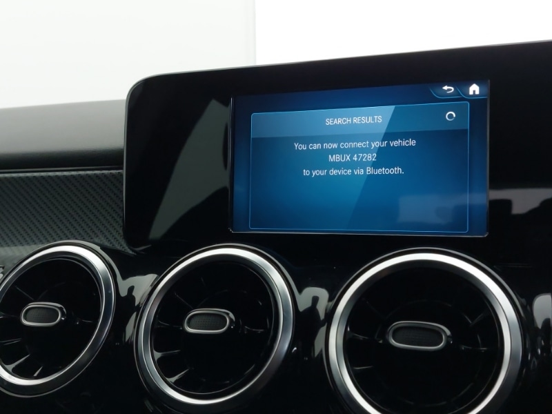 Used Mercedes-Benz GLB 2021 for sale - 77664388: Photo 19