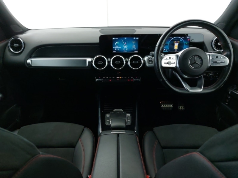 Used Mercedes-Benz GLB 2021 for sale - 77664388: Photo 2