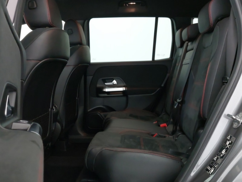 Used Mercedes-Benz GLB 2021 for sale - 77664388: Photo 6