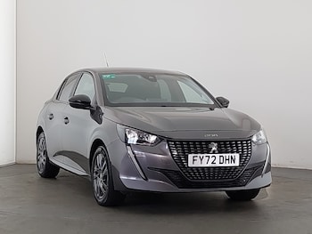 Used Peugeot 208 2022 for sale - 76226089: Photo