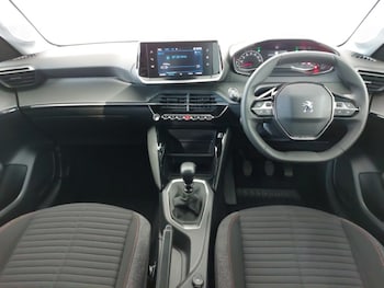 Used Peugeot 208 2022 for sale - 76226089: Photo