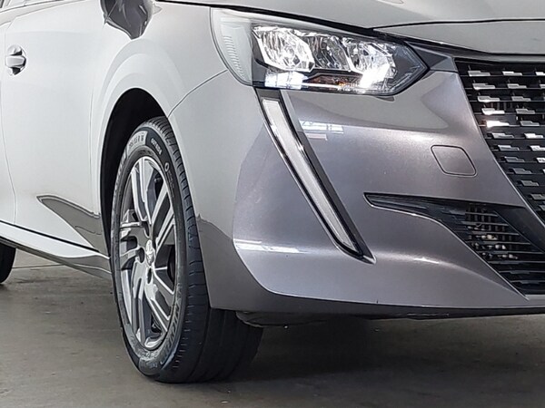 Used Peugeot 208 2022 for sale - 76226089: Photo 9
