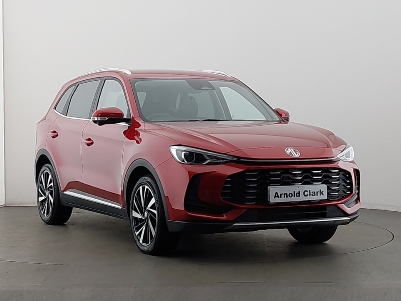 Used MG MG ZS 2025 for sale - 76959175: Photo 1