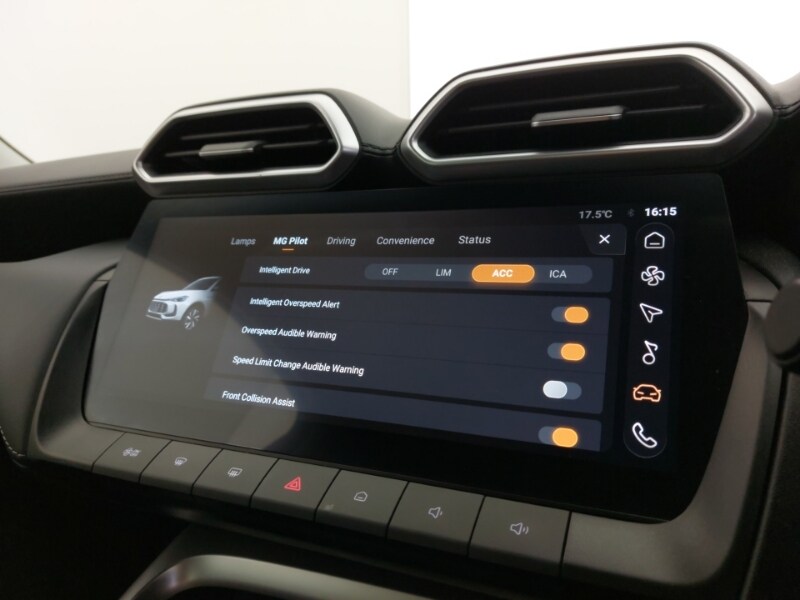 Used MG MG ZS 2025 for sale - 76959175: Photo 18