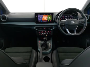 Used SEAT Arona 2023 for sale - 79006607: Photo