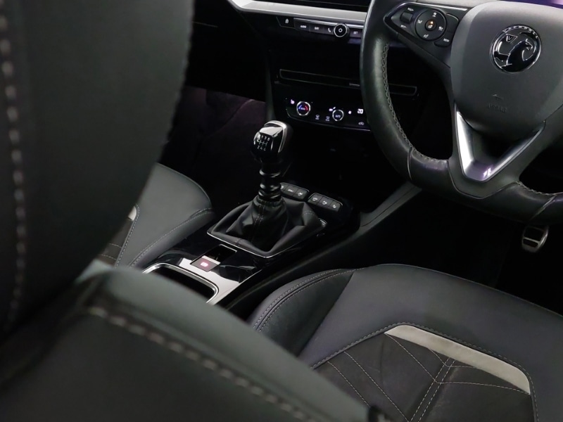 Used Vauxhall Mokka 2022 for sale - 77466621: Photo 11