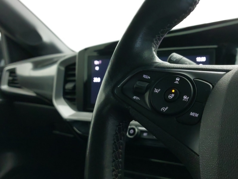 Used Vauxhall Mokka 2022 for sale - 77466621: Photo 14