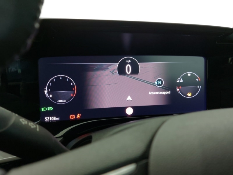 Used Vauxhall Mokka 2022 for sale - 77466621: Photo 15