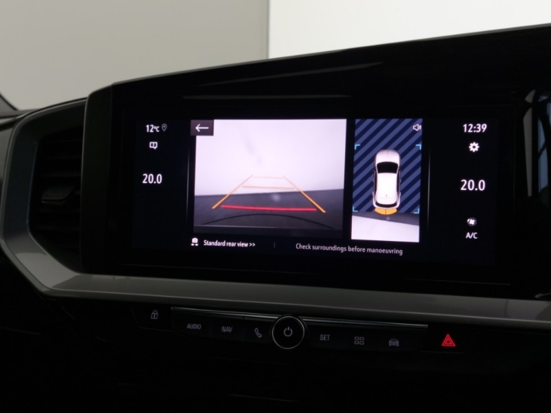 Used Vauxhall Mokka 2022 for sale - 77466621: Photo 17