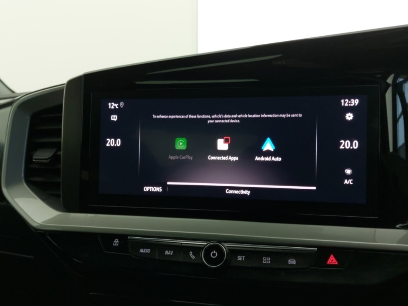 Used Vauxhall Mokka 2022 for sale - 77466621: Photo 18