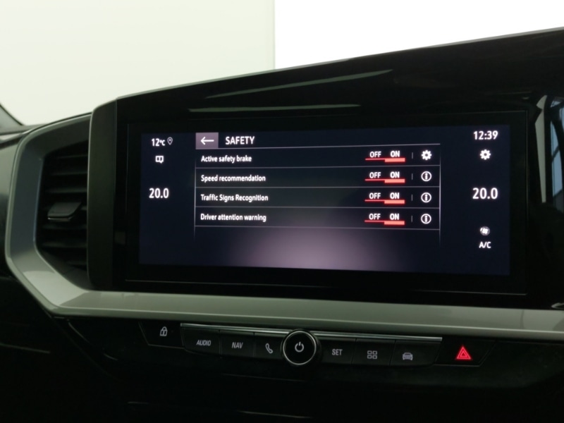 Used Vauxhall Mokka 2022 for sale - 77466621: Photo 19