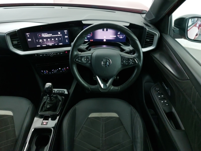 Used Vauxhall Mokka 2022 for sale - 77466621: Photo 7