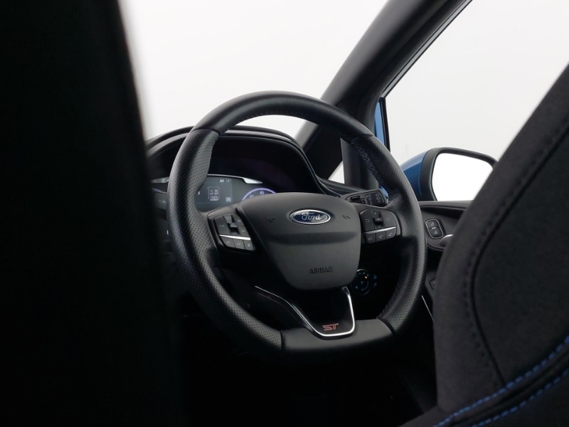 Used Ford Fiesta 2019 for sale - 76478690: Photo 10