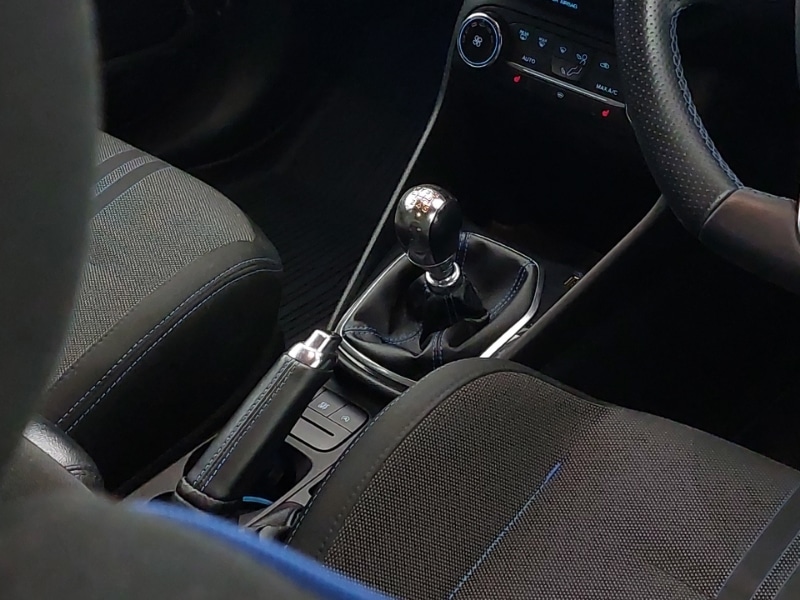 Used Ford Fiesta 2019 for sale - 76478690: Photo 11