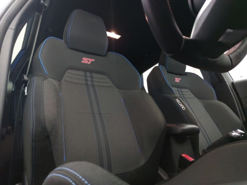 Used Ford Fiesta 2019 for sale - 76478690: Photo 12