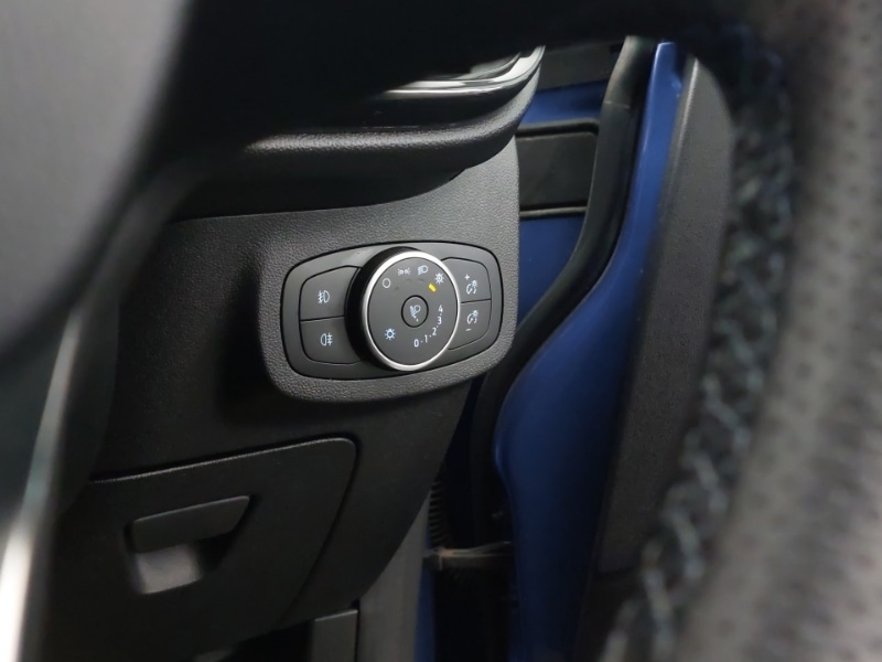 Used Ford Fiesta 2019 for sale - 76478690: Photo 13