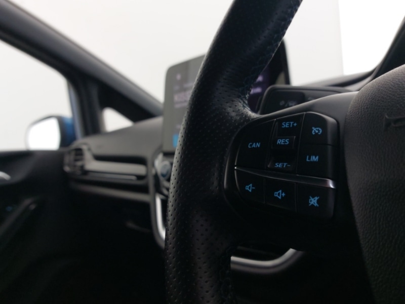 Used Ford Fiesta 2019 for sale - 76478690: Photo 14