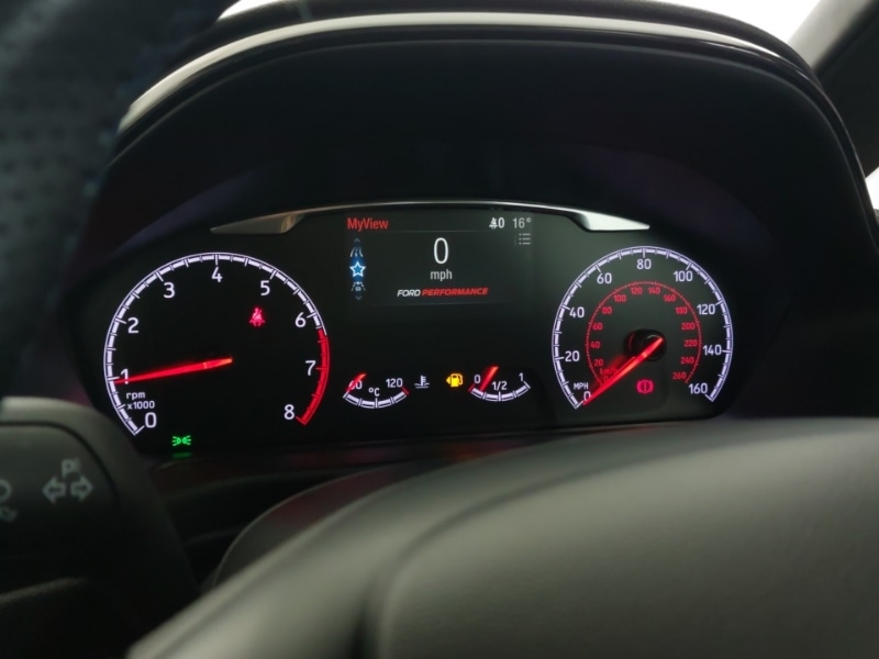 Used Ford Fiesta 2019 for sale - 76478690: Photo 15