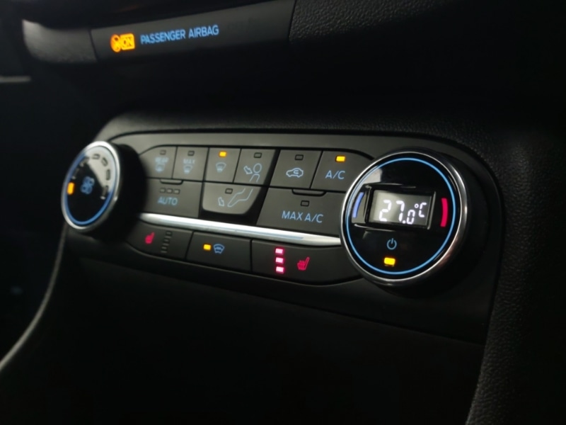 Used Ford Fiesta 2019 for sale - 76478690: Photo 16