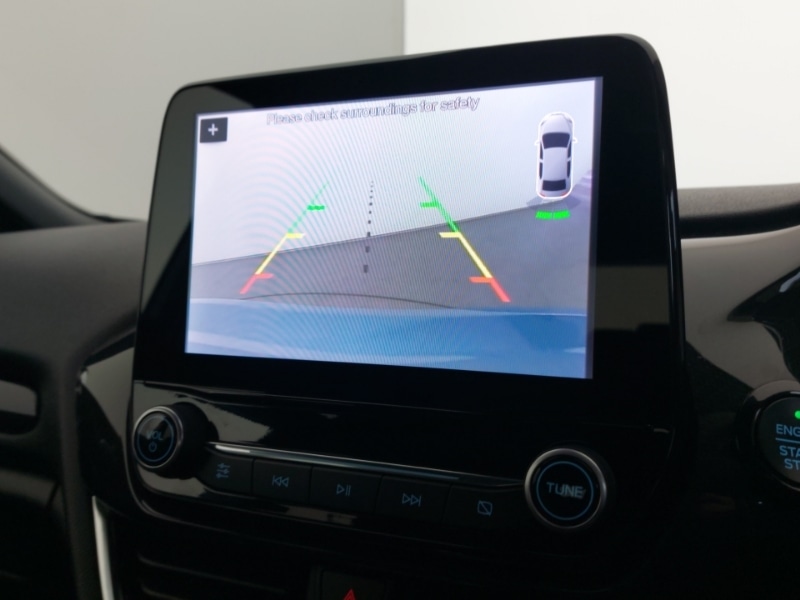 Used Ford Fiesta 2019 for sale - 76478690: Photo 17