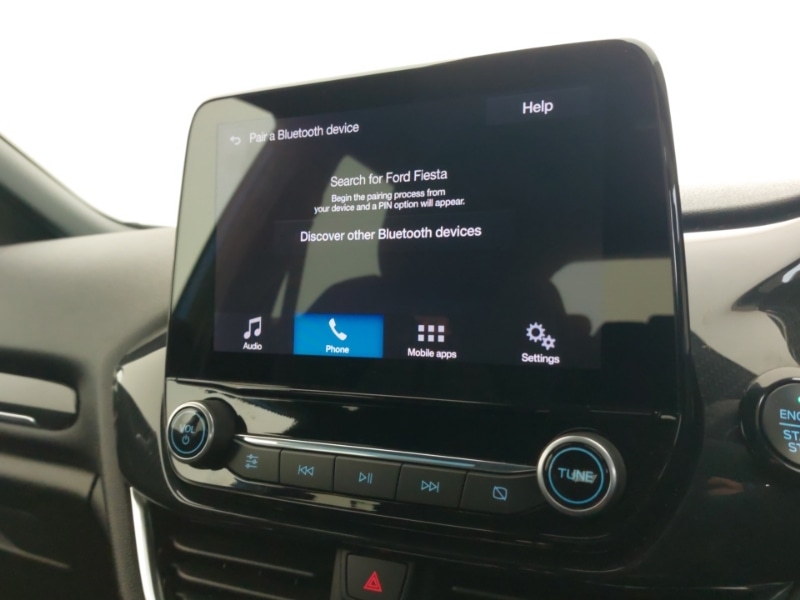 Used Ford Fiesta 2019 for sale - 76478690: Photo 18