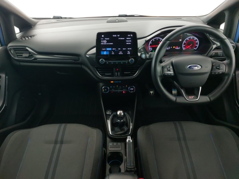 Used Ford Fiesta 2019 for sale - 76478690: Photo 2