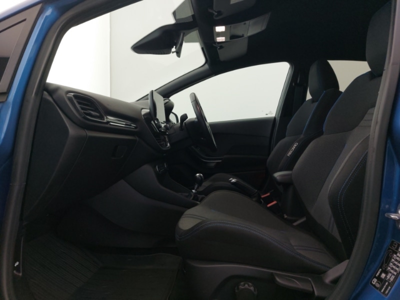 Used Ford Fiesta 2019 for sale - 76478690: Photo 5