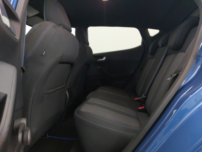 Used Ford Fiesta 2019 for sale - 76478690: Photo 6