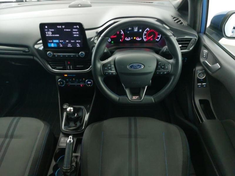Used Ford Fiesta 2019 for sale - 76478690: Photo 7