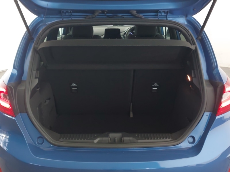 Used Ford Fiesta 2019 for sale - 76478690: Photo 8