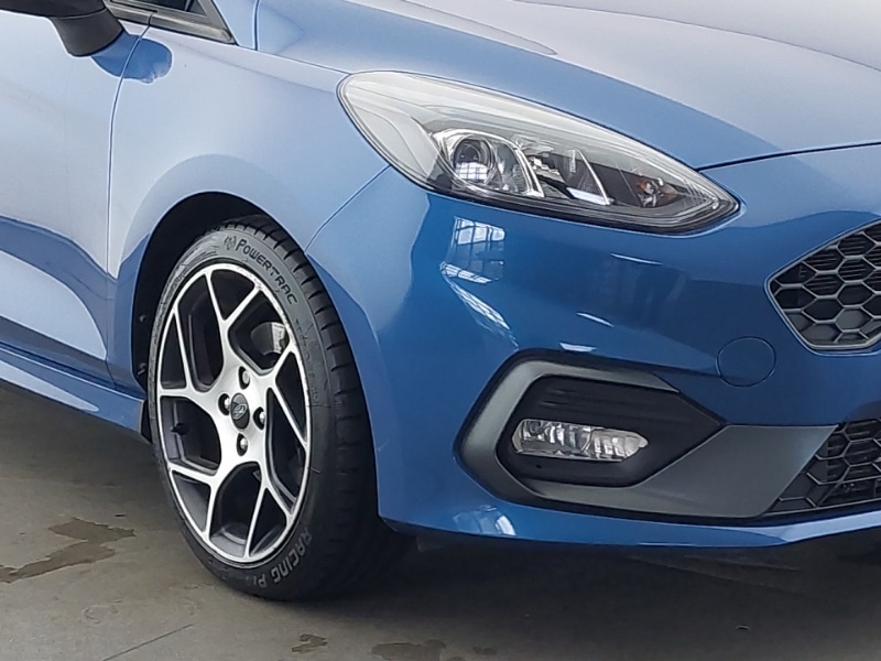 Used Ford Fiesta 2019 for sale - 76478690: Photo 9