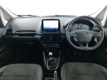 Used Ford Ecosport 2022 for sale - 74782369: Photo