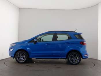 Used Ford Ecosport 2022 for sale - 74782369: Photo