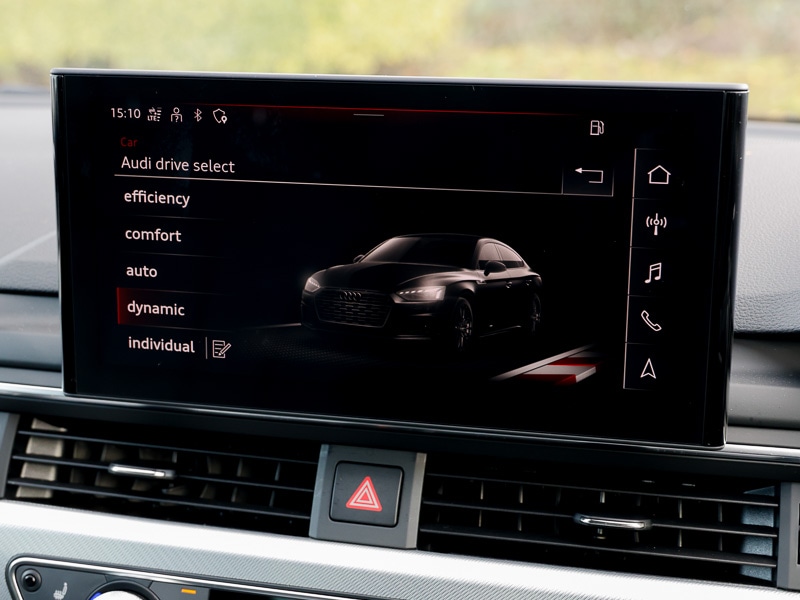 Used Audi A5 2022 for sale - 77907661: Photo 13