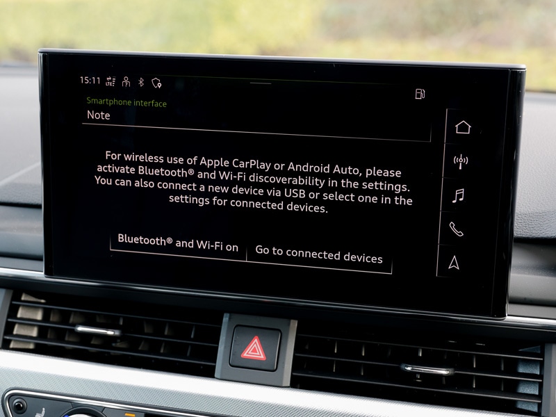 Used Audi A5 2022 for sale - 77907661: Photo 15