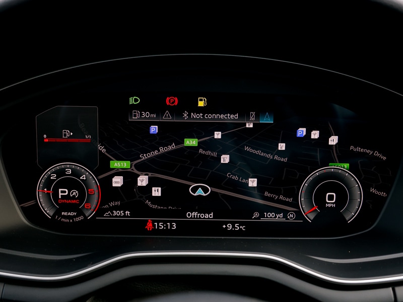 Used Audi A5 2022 for sale - 77907661: Photo 18