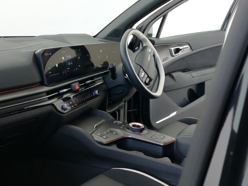 Used Kia Sportage 2025 for sale - 78013318: Photo 11