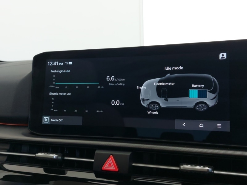 Used Kia Sportage 2025 for sale - 78013318: Photo 15