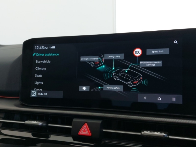 Used Kia Sportage 2025 for sale - 78013318: Photo 18