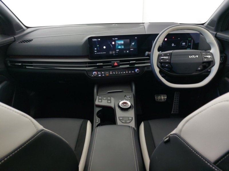 Used Kia Sportage 2025 for sale - 78013318: Photo 2