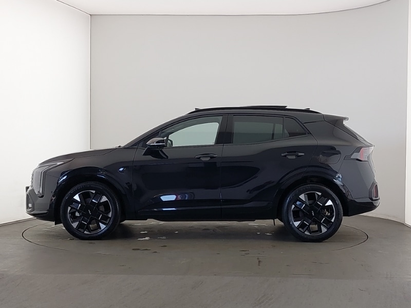 Used Kia Sportage 2025 for sale - 78013318: Photo 4