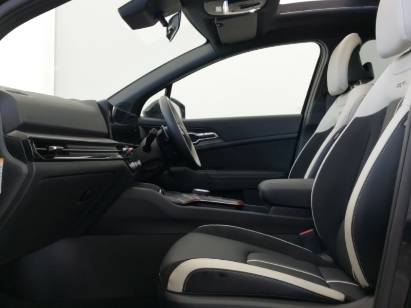 Used Kia Sportage 2025 for sale - 78013318: Photo 5