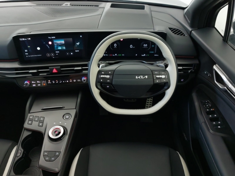 Used Kia Sportage 2025 for sale - 78013318: Photo 7