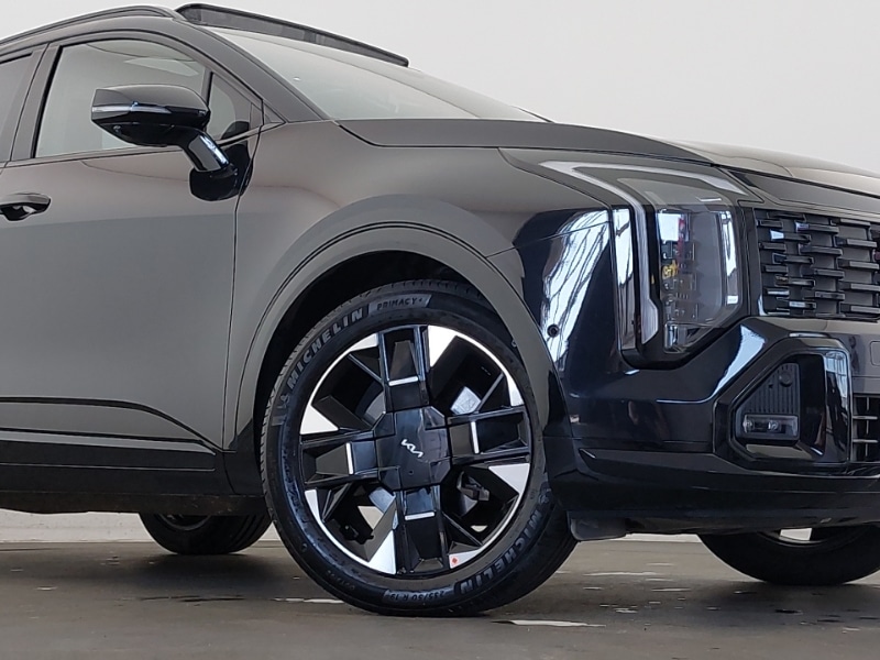 Used Kia Sportage 2025 for sale - 78013318: Photo 9