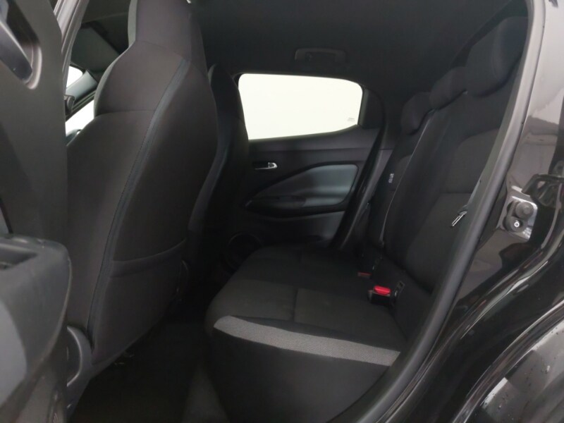 Used Nissan Juke 2019 for sale - 77311704: Photo 6