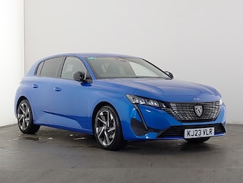Used Peugeot 308 2023 for sale - 78808440: Photo