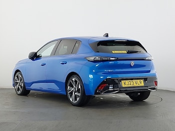 Used Peugeot 308 2023 for sale - 78808440: Photo
