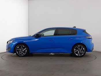 Used Peugeot 308 2023 for sale - 78808440: Photo