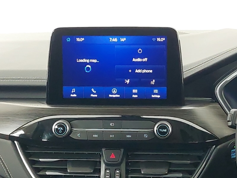 Used Ford Kuga 2022 for sale - 76208376: Photo 10